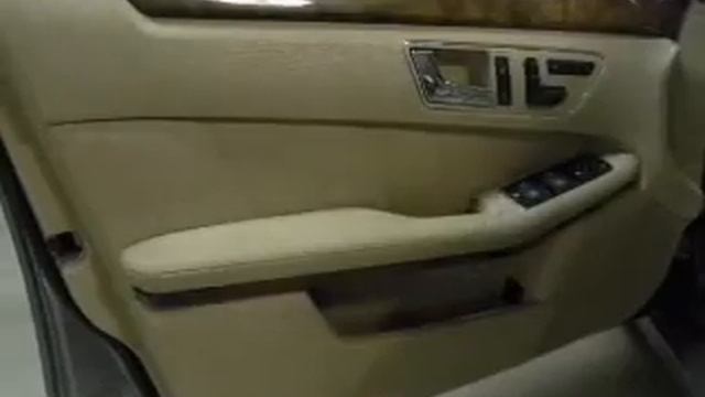 2010 Mercedes-Benz E-Class - Southampton NY смотреть онлайн