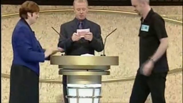 Family Fortunes-The Myers Vs The Munros смотреть онлайн