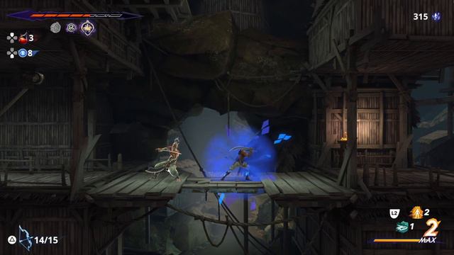 ПТИЦА КАПИТАНА | Прохождение Prince of Persia The Lost Crown | Часть 21 смотреть онлайн