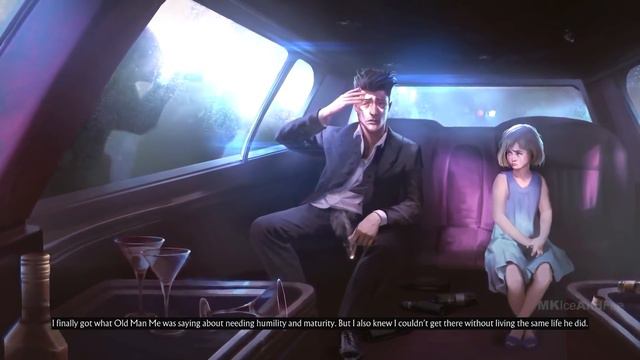 MORTAL KOMBAT 11 All Characters Endings MK11 (DLC Included)