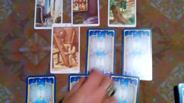 ГАДАЕМ на ЛЮБОВЬ ОНЛАЙН СЕНТЯБРЬ 2017 смотреть онлайн