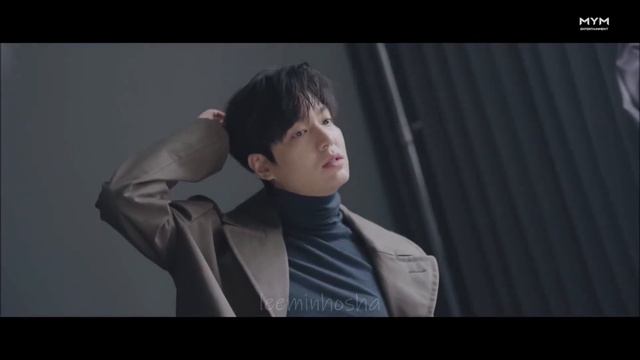 LEE MIN HO ?? 2022 SEASON'S GREETINGS cr. leeminhosha смотреть онлайн