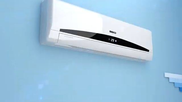 Soliton - Beko Kondisioner. Smart DC Invert