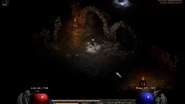 [D2R] Map Reading - Flayer Jungle & Flayer Dungeon - Getting Ready for Ladder! смотреть онлайн