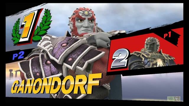 RoSF R2 Losers: General Horace (Ganondorf/DK) vs DreadFighter (Ganondorf) смотреть онлайн