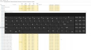 ЧТО ДЕЛАТЬ ЕСЛИ НЕ РАБОТАЕТ КНОПКА WINDOWS НА КЛАВИАТУРЕ ?