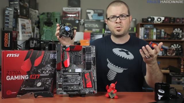 First 5 Things You Need To Know About Skylake смотреть онлайн