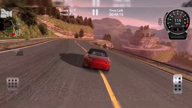 CarX Drift Racing - Gameplay Walkthrough Part 1 (IOS, Android) смотреть онлайн
