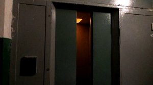 Электрический лифт (г. Климовск), V=1 м-с, г-п 400 кг (2)