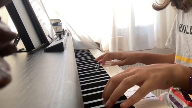Freaks || Surf Curse || Piano✨🌸 смотреть онлайн