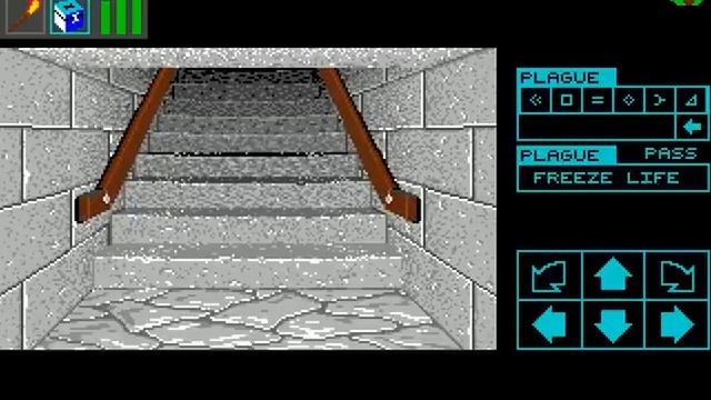 Dungeon Master: Chaos Strkes Back Speed Run in 8 minutes! смотреть онлайн