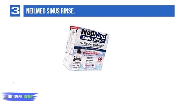 The 5 Best Nasal Irrigators of 2024 | Reviews | Best Sinus Irrigation Machine смотреть онлайн