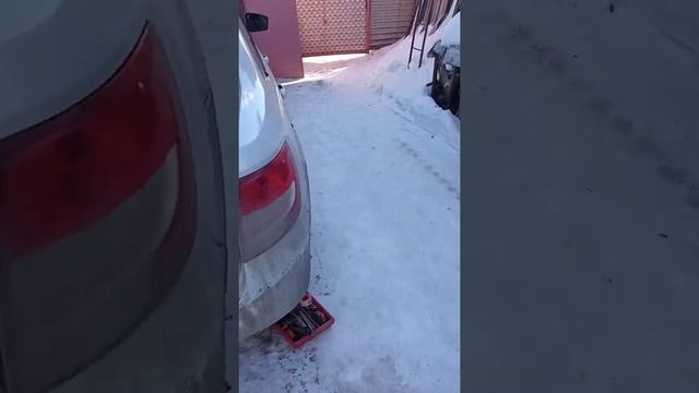 Разморозка канализации