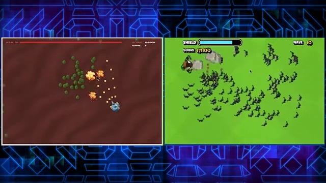 [HELP!] Kids Next Door: Cell Shock(Beat your Vegetables) and Mixels: Fang Gang Game Comparisons смотреть онлайн
