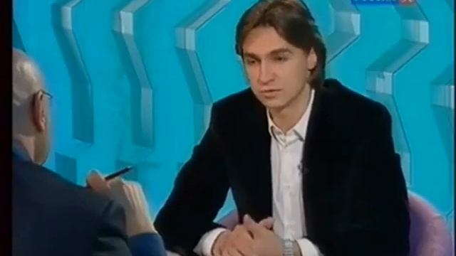 СЕРГЕЙ ФИЛИН ОБ АРТИСТАХ БОЛЬШОГО ТЕАТРА смотреть онлайн