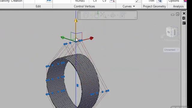 AutoCAD Tutorial - 3D Modeling and Rendering Tools смотреть онлайн
