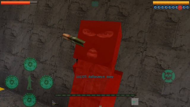 STALCRAFT - STALKER В MCPE - АРЕНА ДОЛГА смотреть онлайн