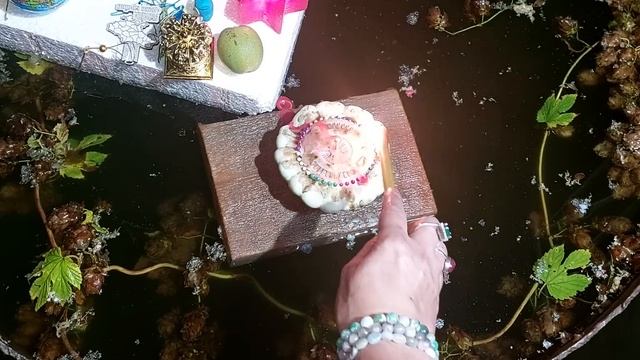 Чистка нашего колеса фортуны, удачи,судьбы,от краж, порч на женскую и мужскую долю, перекладов.Отво смотреть онлайн