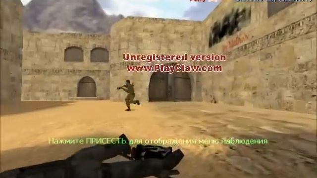 первый раз игра с ботами D: смотреть онлайн