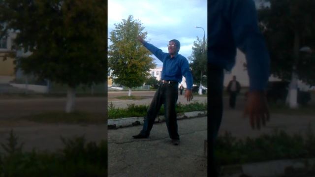 Еврейский танец) смотреть онлайн