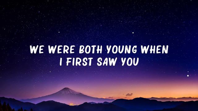 Taylor Swift - Love Story (Lyrics) 🍀Mix Lyrics смотреть онлайн