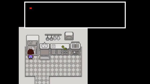 REVENGE The Unseen Ending All ACT play! [undertale fangame]※Cancelled смотреть онлайн