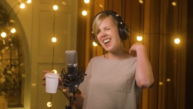 A very fast French song // Jacques Brel // POMPLAMOOSE смотреть онлайн