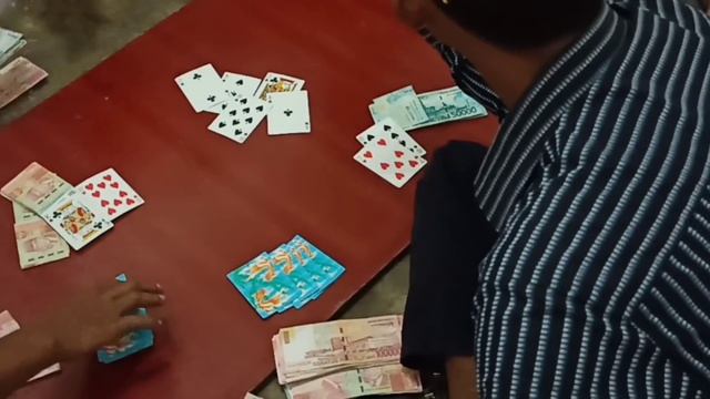 Bandar Kartu 21 Remmuk ! смотреть онлайн