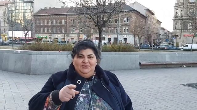 Румыния ➡️ Венгрия. Высодили с поезда… смотреть онлайн