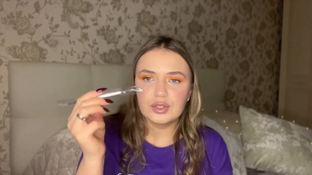 Распаковка с 💖Wildberries💖 Набор косметики b.colours💙7days💚трендовая синяя тушь🦋одежда для дома смотреть онлайн