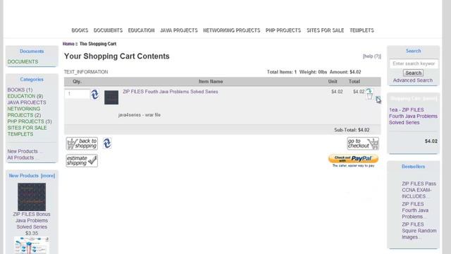Eductional Projects, how to do everything. PHP,JAVA, Networking, sites for sale, templates смотреть онлайн