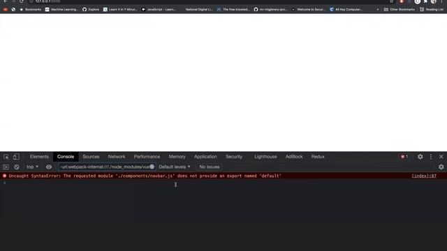 Import Export in Javascript by Swanand Kadam смотреть онлайн