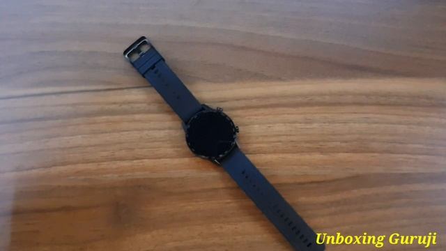 Unboxing Honor Magic Watch 2 (46MM) with calling features, premium look and feel/#Go for it true Ru смотреть онлайн