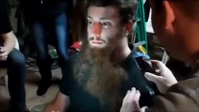 365 дней не брил бороду смотреть онлайн