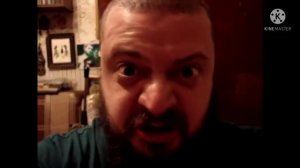 Послания Виктора Пузо человечеству (Склейка 720р)