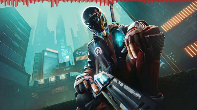 Hyper Scape Trailer Music - (FCKD by Hyper) смотреть онлайн