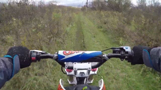 KAYO 125 KRZ Б/У взял с рук рассказ тест драйв смотреть онлайн