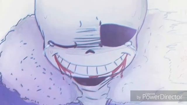 skyper come back [undertale au] смотреть онлайн