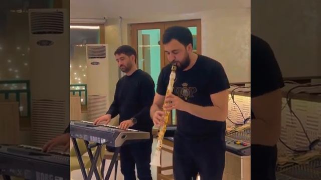 Klarnet Elburus Terekeme смотреть онлайн