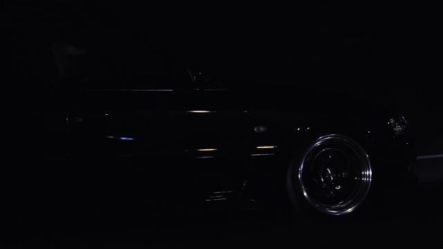 Jerard's JZX100 Toyota Chaser | 4K смотреть онлайн