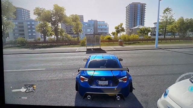 Forza Horizon 3 Toyota 86 Rocket Bunny Build #camber in#widebodykit# смотреть онлайн