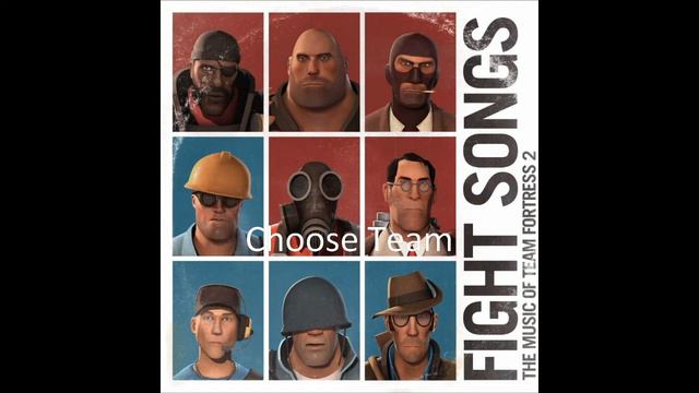 Tf2 Music Kit