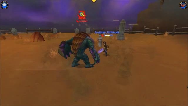 Pirate101: Buccaneer Solo of Obsidian English Bill & Channel Update смотреть онлайн
