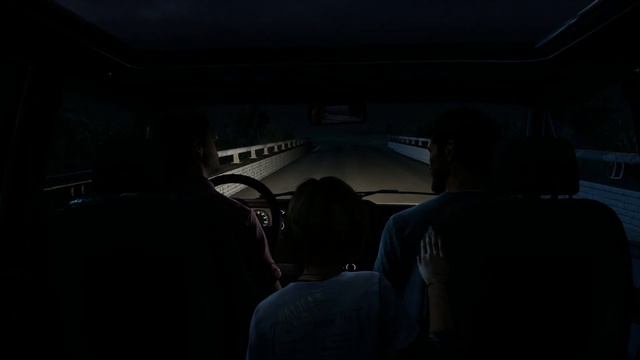 The Last of Us Remastered - PS4 Pro Gameplay Part 01 - Joel, Sarah's death and Zombie Outbreaks смотреть онлайн