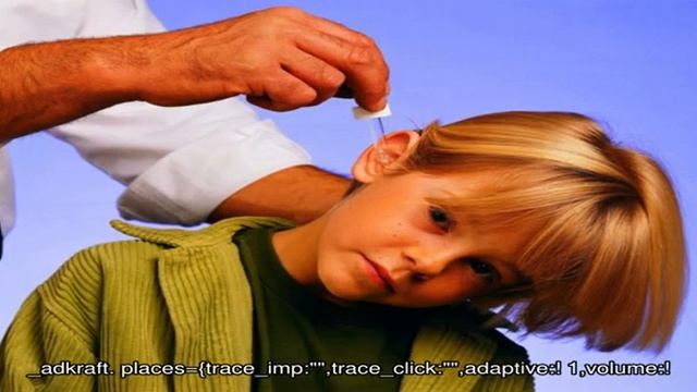 Как лечить ухо борной кислотой