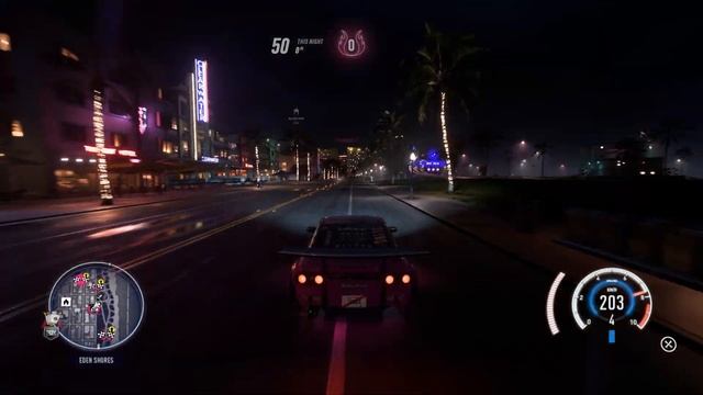 Nissan 180sx | Vice City Drift | NFS Heat Project Unite смотреть онлайн