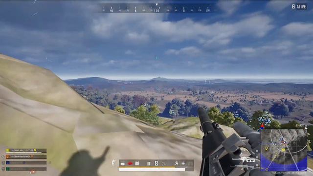 СТРИМ #PUBG #EU #HAVE #FUN #BEST #PLAYER OF #VSS :D смотреть онлайн