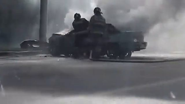 Нексия горит смотреть онлайн