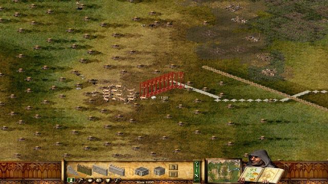 Stronghold | Охота на змей | Часть 9