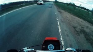 Нужно ли открывать категорию "М" для езды на мопеде?